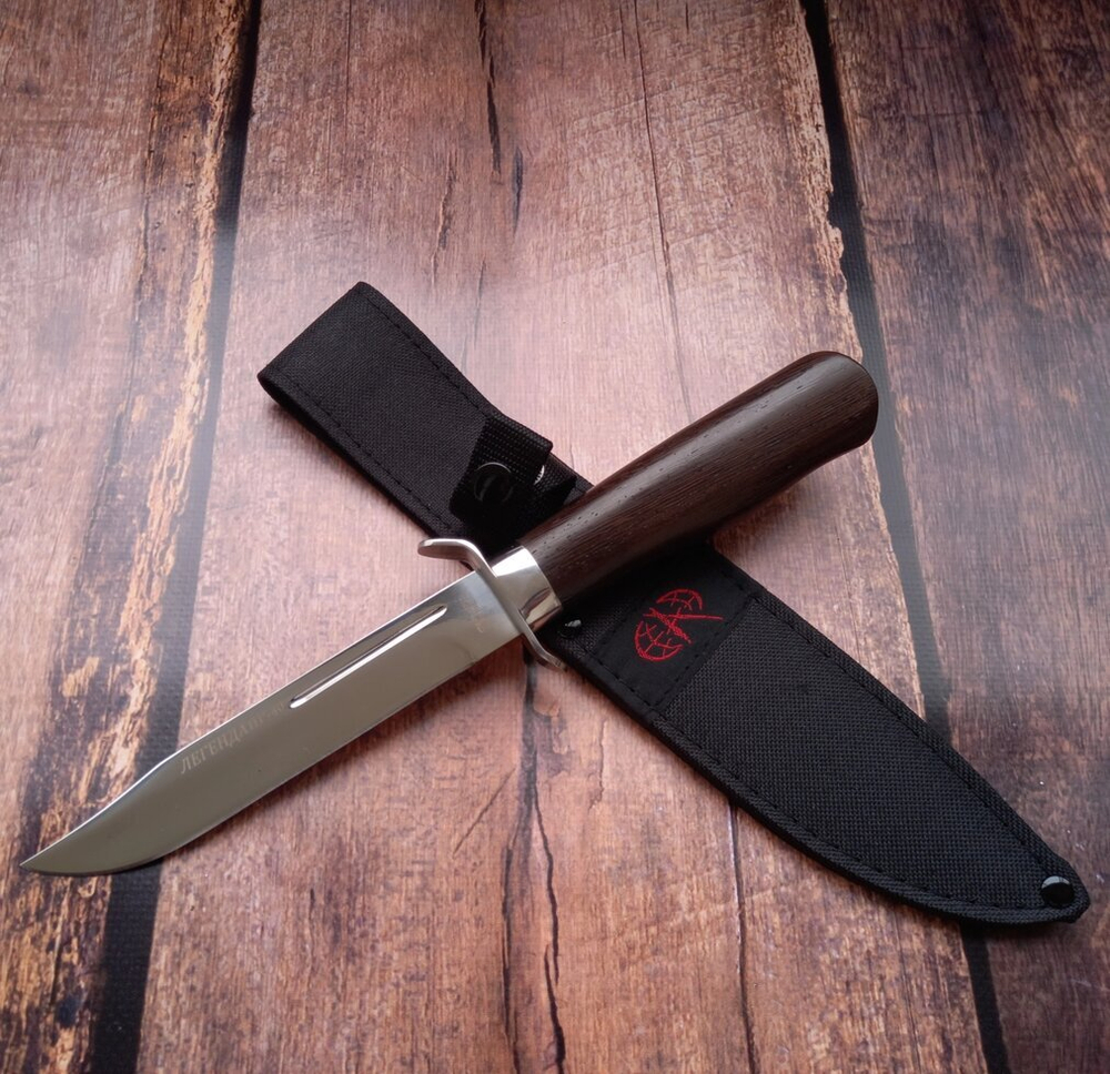 Нож VD24 "Легенда НР-40" Pirat
