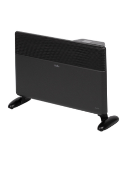Конвектор электрический Ballu Apollo digital INVERTER Black Infinity BEC/ATI-2003