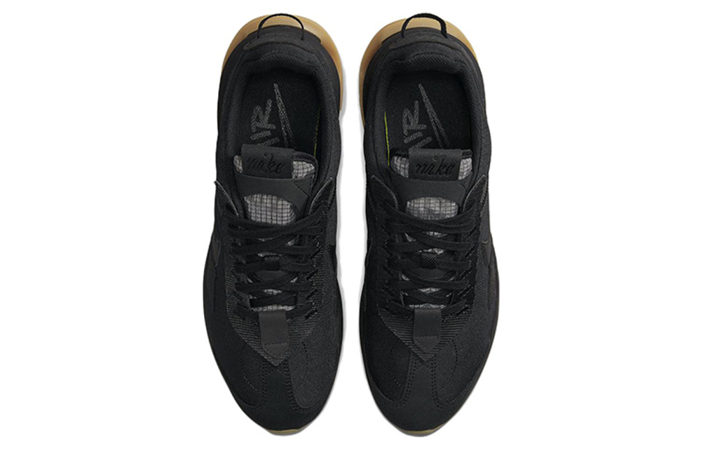Кроссовки Nike Air Max Pre-Day "Black Gum"