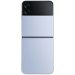 Смартфон Samsung Galaxy Z Flip4 8/256 ГБ, Синий