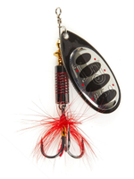 Блесна вращающаяся Lucky John BONNIE BLADE 4 10.3г 011 в блистере