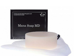 GHC Placental Cosmetic Детокс-мыло для клеточного обновления с гликолевой кислотой 10% / JBP Mana Soap MD 10% 100 г