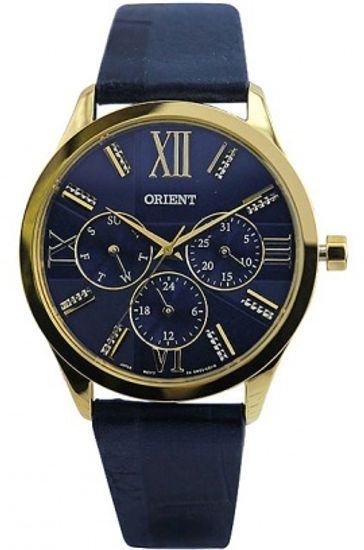 Женские часы Orient FSW02003D0 Fashionable Quartz