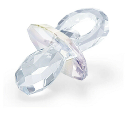 BABY'S PACIFIER