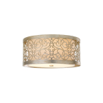Потолочный светильник Feiss, Арт. FE-ARABESQUE-F