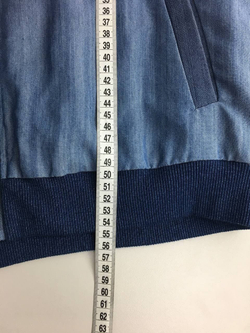 Кофта 5preview на молнии 44 размер