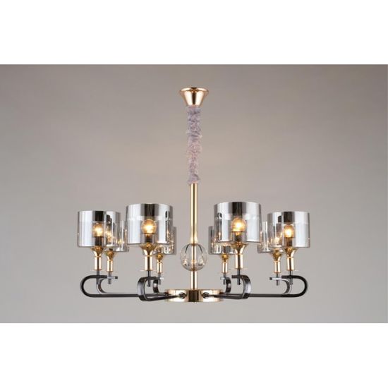 Люстра подвесная OML-68703-08
