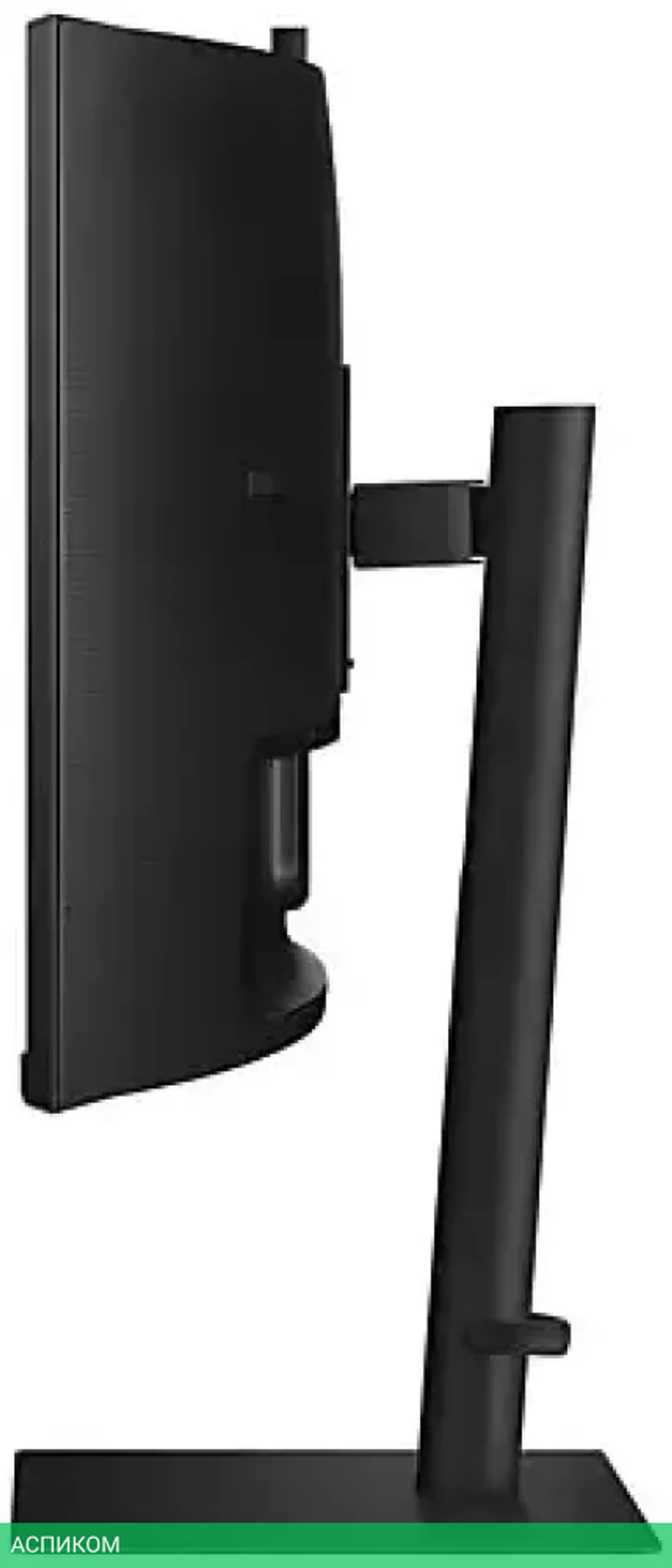 Игровой монитор Samsung ViewFinity S6 S65VC LS34C650VAIXCI