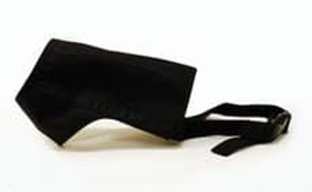 Намордник "Томикс" нейлоновый, регулируемый №3 Намордник "Томикс" нейлоновый, регулируемый №3