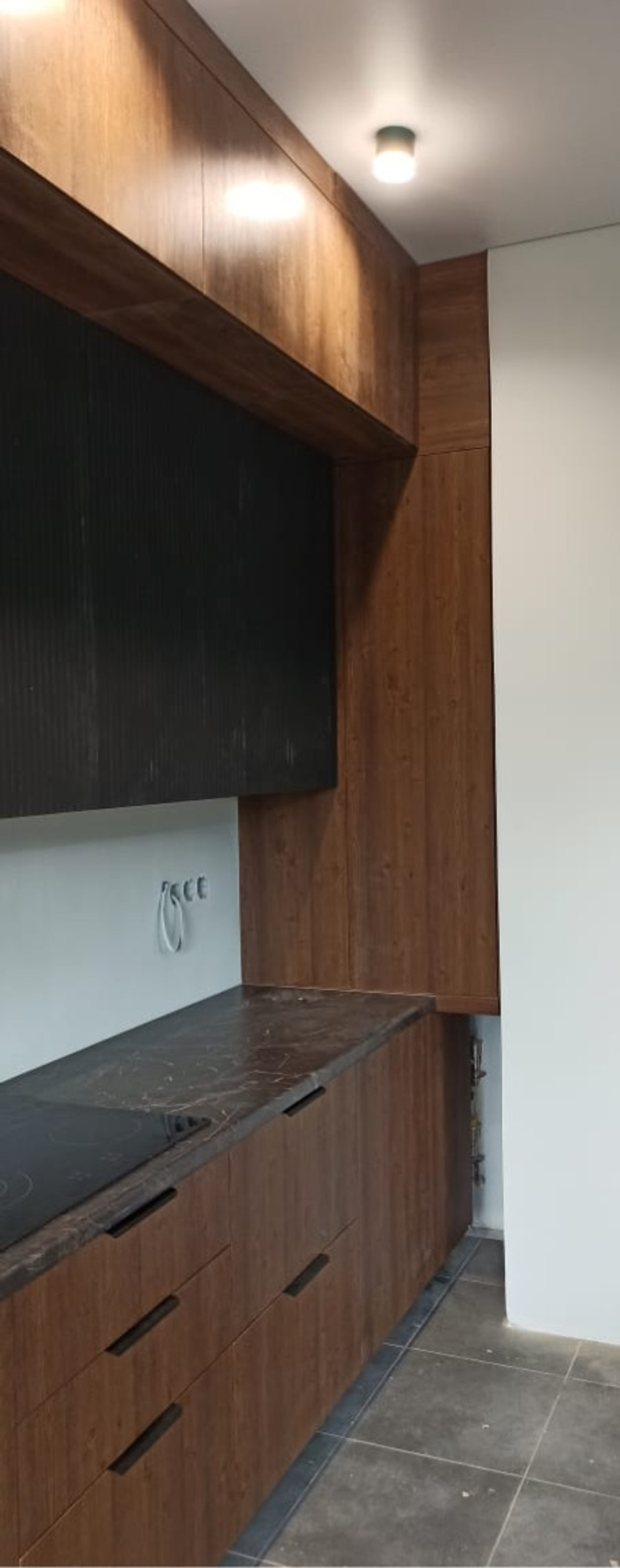 Кухня на заказ для Светланы