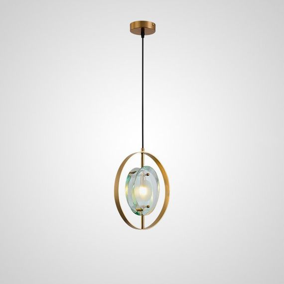 Подвесной светильник Imperium Loft Isendo 140773-26