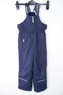 Комбинезон Kerry зимний на 8 лет