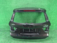 Крышка багажника BMW X3 F25 (2010-2017)