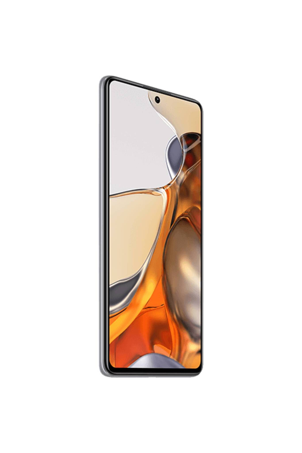Смартфон Xiaomi 11T 8/128 GB Moonlight White