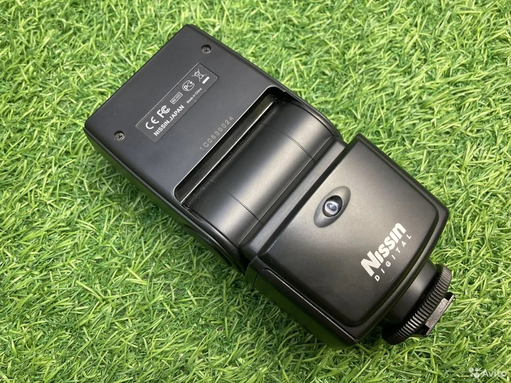 Nissin Di-466 for Canon Покупка/Продажа