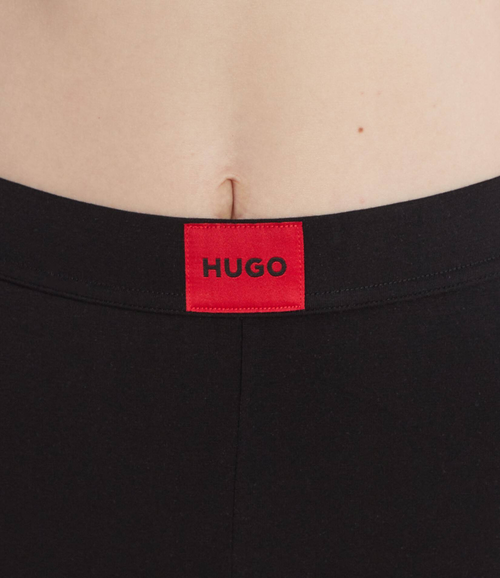 Леггинсы THERMAL Hugo Bodywear - черный(50492277)