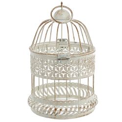 GAEM Клетка декоративная, L16 W16 H25 см