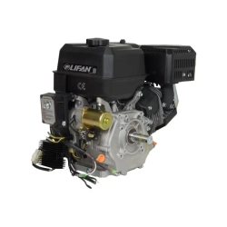 Lifan KP460E D25, 3А бензиновый двигатель 00-00004287
