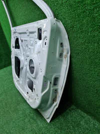 Дверь передняя левая Москвич 3 (2022-н.в.)