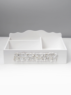 Органайзер на 3 секции "Чайная коллекция" 23*16 см