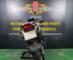 BMW F650GS 2004