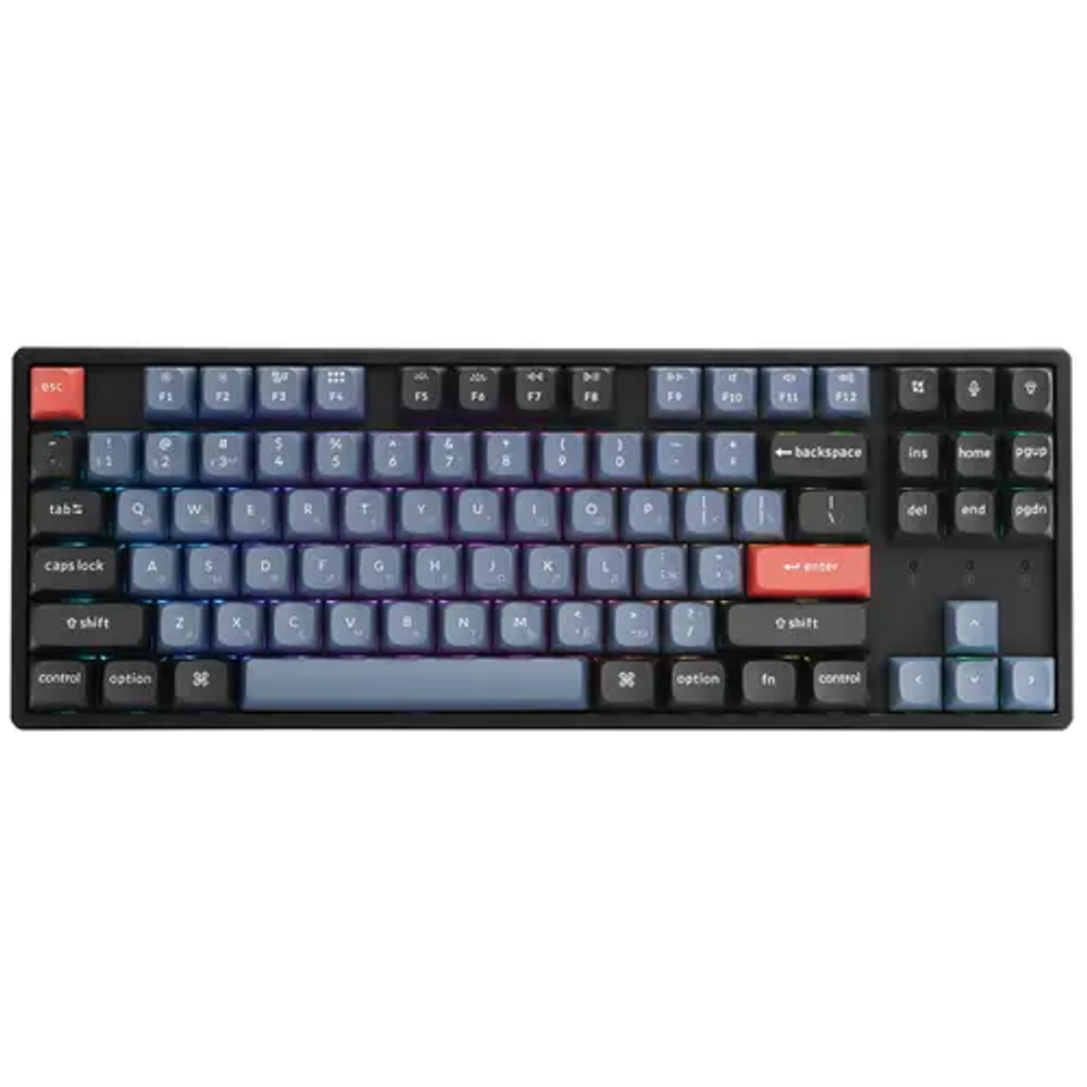Клавиатура беспроводная Keychron K8 Pro