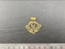 Подвеска. Клад из Ворбю, 10 в.