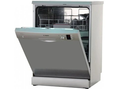 Посудомоечная машина Bosch SMS43D08ME