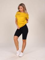 Кейт - костюм желтый Iv-capriz (Акция)