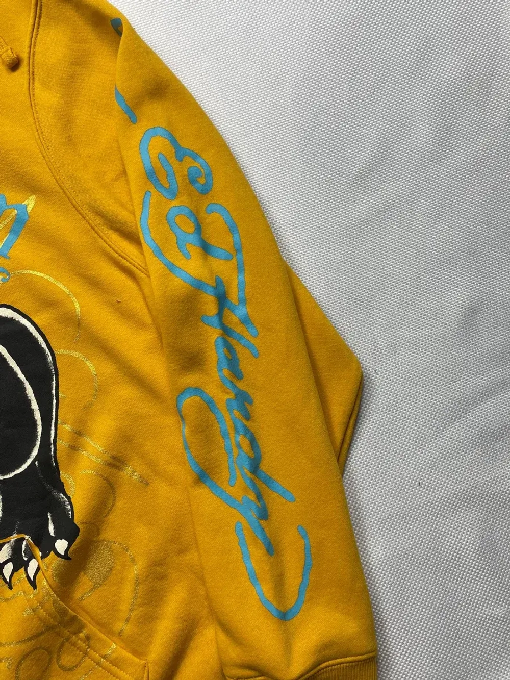 Худи от Ed Hardy ecko fubu G-Unit South pole