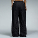 Женские брюки PUMA WARDROBE ESS Parachute Pants