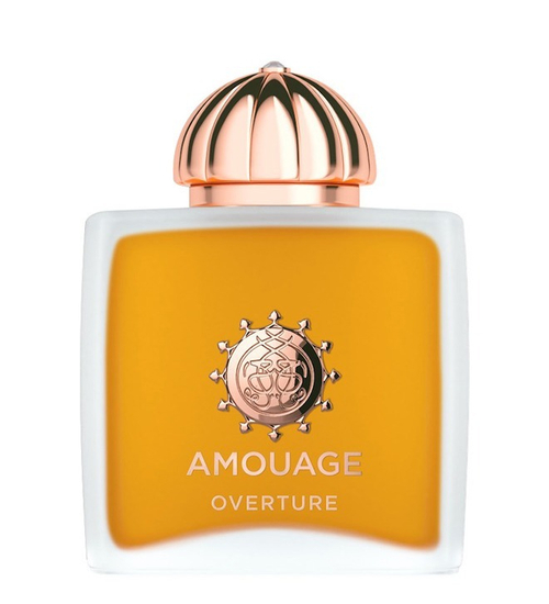 Amouage Overture
