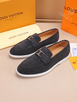 Лоферы Louis Vuitton Estate