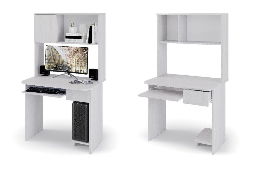 Стол компьютерный № 2