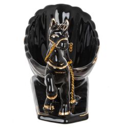 GAEM Фигурка декоративная "Лошадка", L22,5 W10 H12 см