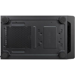 Компьютерный корпус 1STPLAYER DK D3-B LED Black