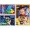 Puzzle PZL 3X48 TOY STORY 4           95030069