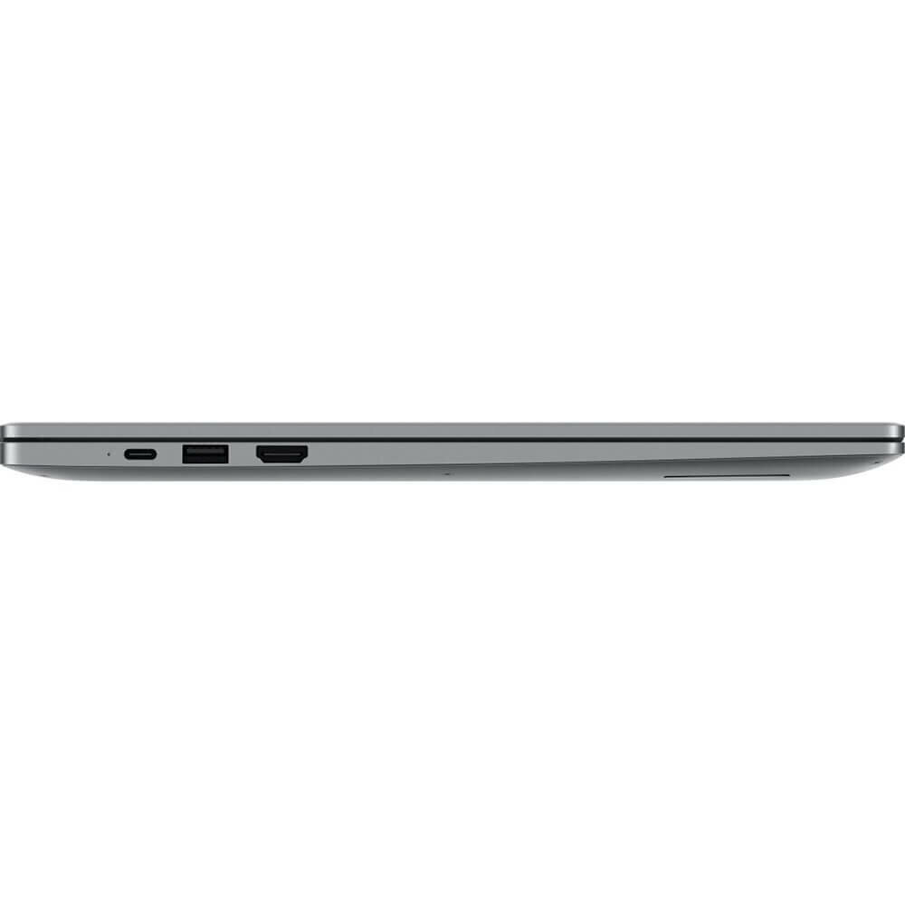 Ноутбук HONOR Magicbook X16 2024 /16"/Core i5-12450H/16/512/Win/Space Gray (5301AHHT)