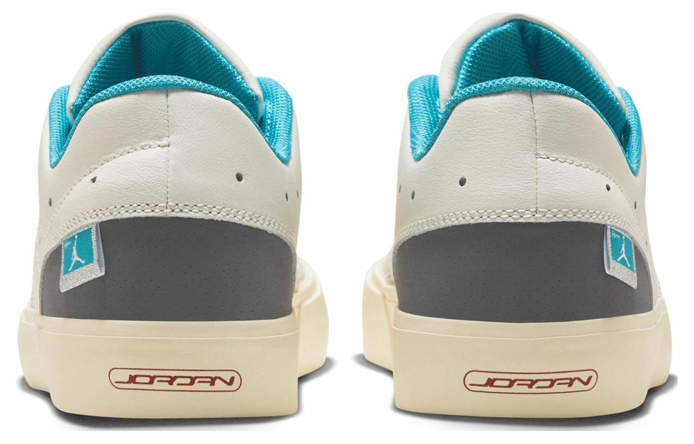 Кроссовки Jordan Air Jordan Series "Dear Unknown"