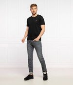 футболка POLO RALPH LAUREN - черный(714844756)