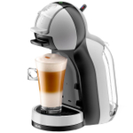 Кофемашина капсульного типа KRUPS NESCAFE DOLCE GUSTO MiniMe KP123B10