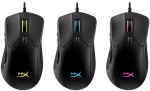 Игровая мышь HyperX Pulsefire Raid черный