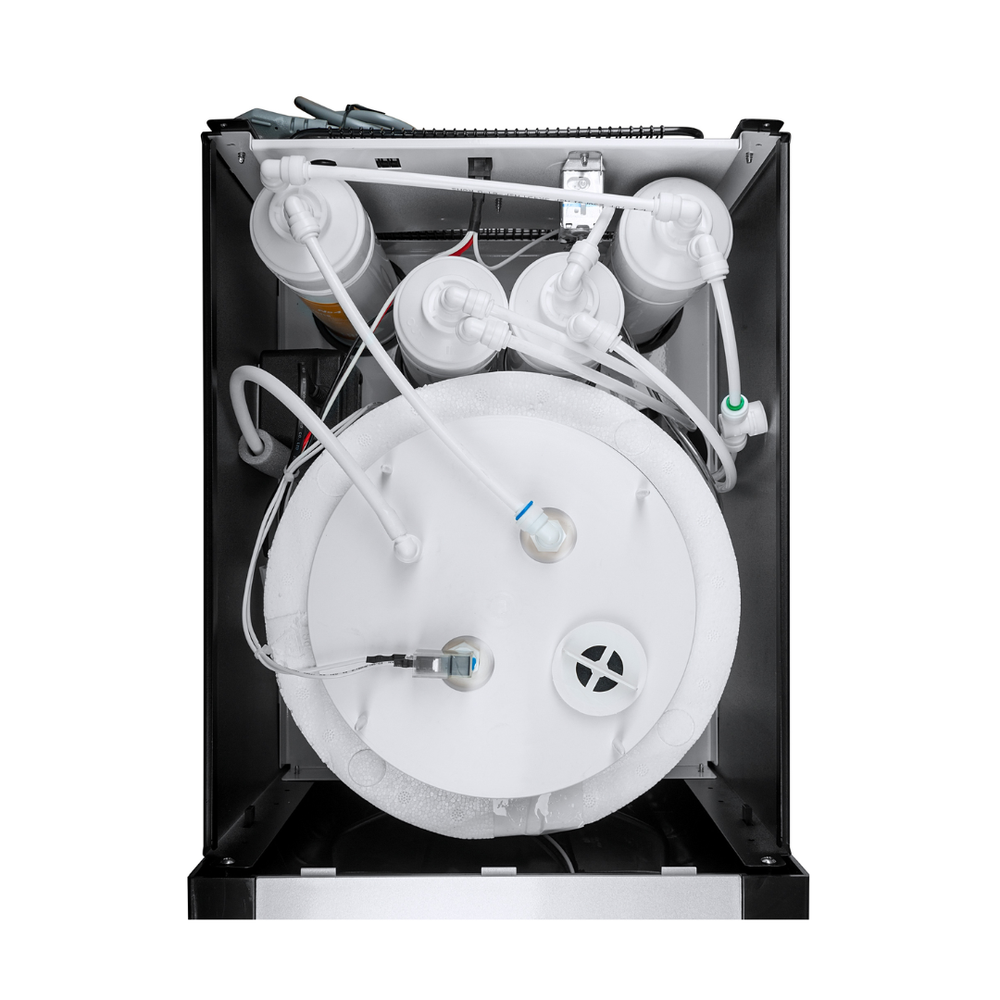 Пурифайер Ecotronic V42-R4T Black