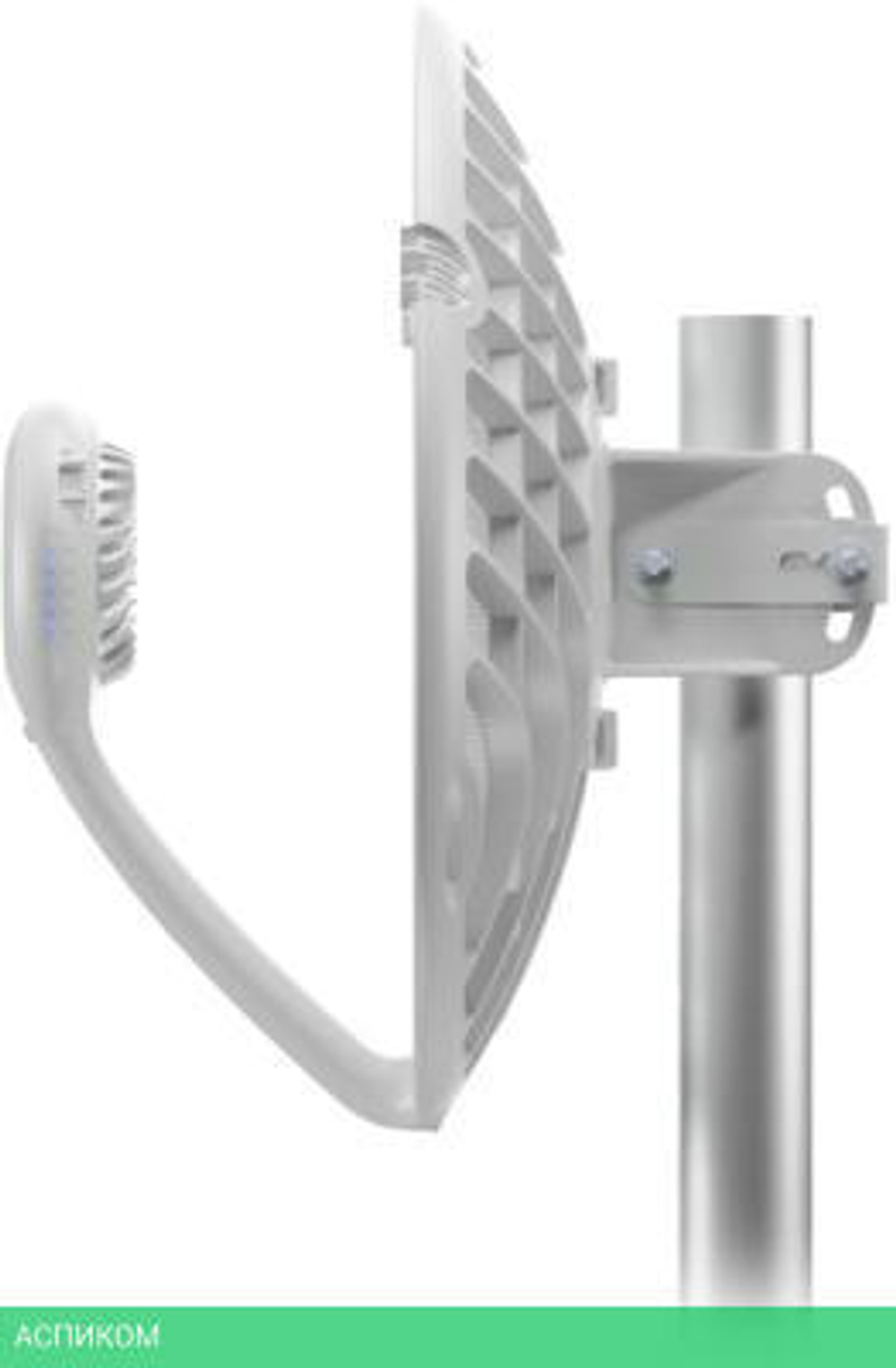 Точка доступа Ubiquiti AirFiber 60 LR (AF60-LR)