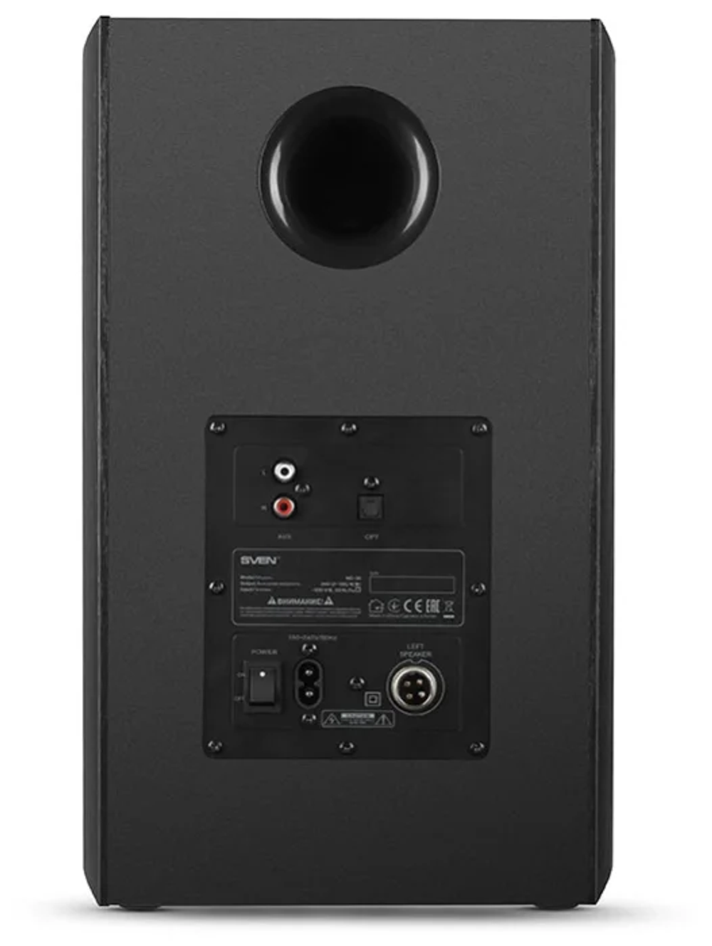 Компьютерная акустика 2.0 Sven MC-30