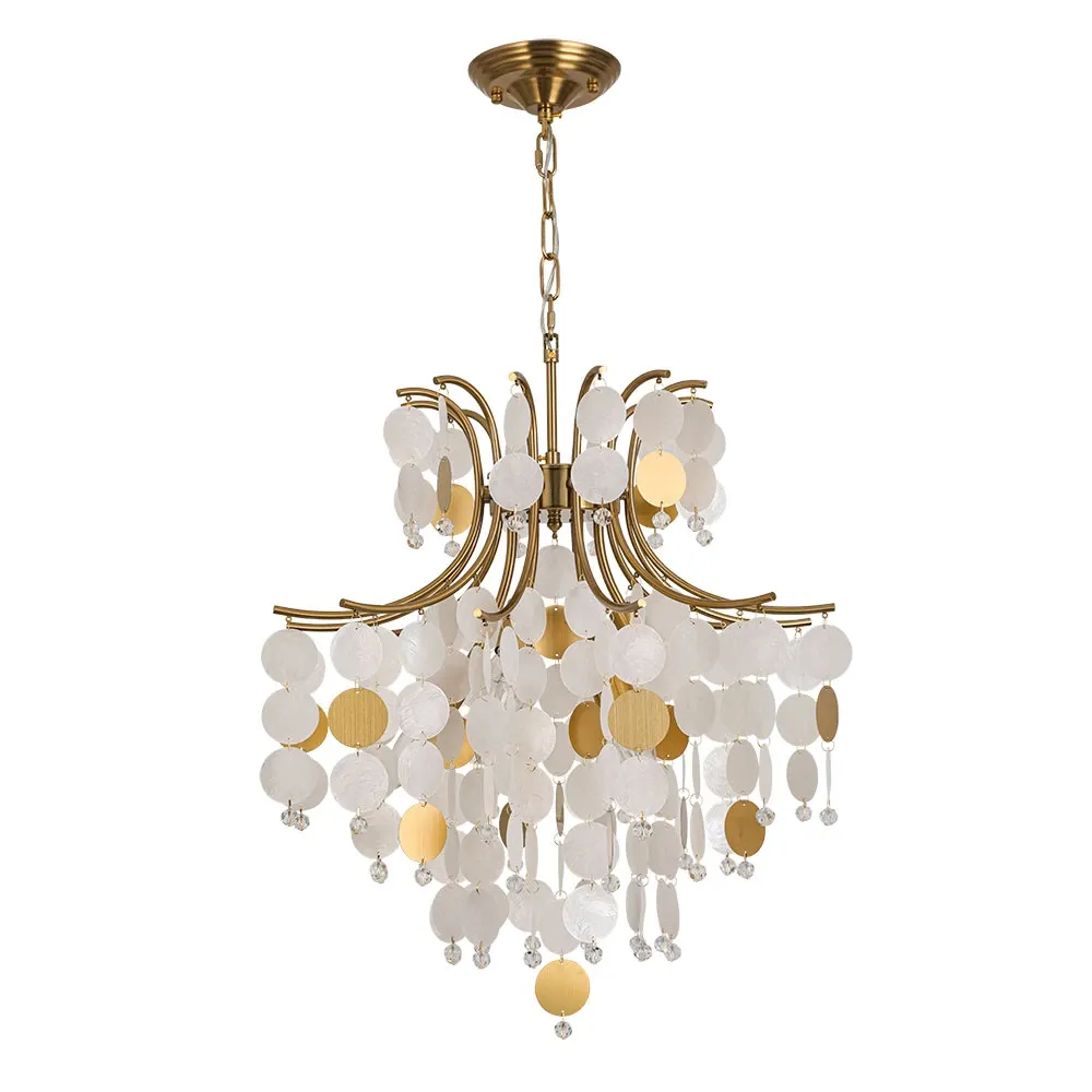 Подвесная люстра Arte Lamp PIPIRIMA