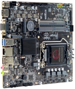 Материнская плата mini-ITX Afox AFH510-MI-V2