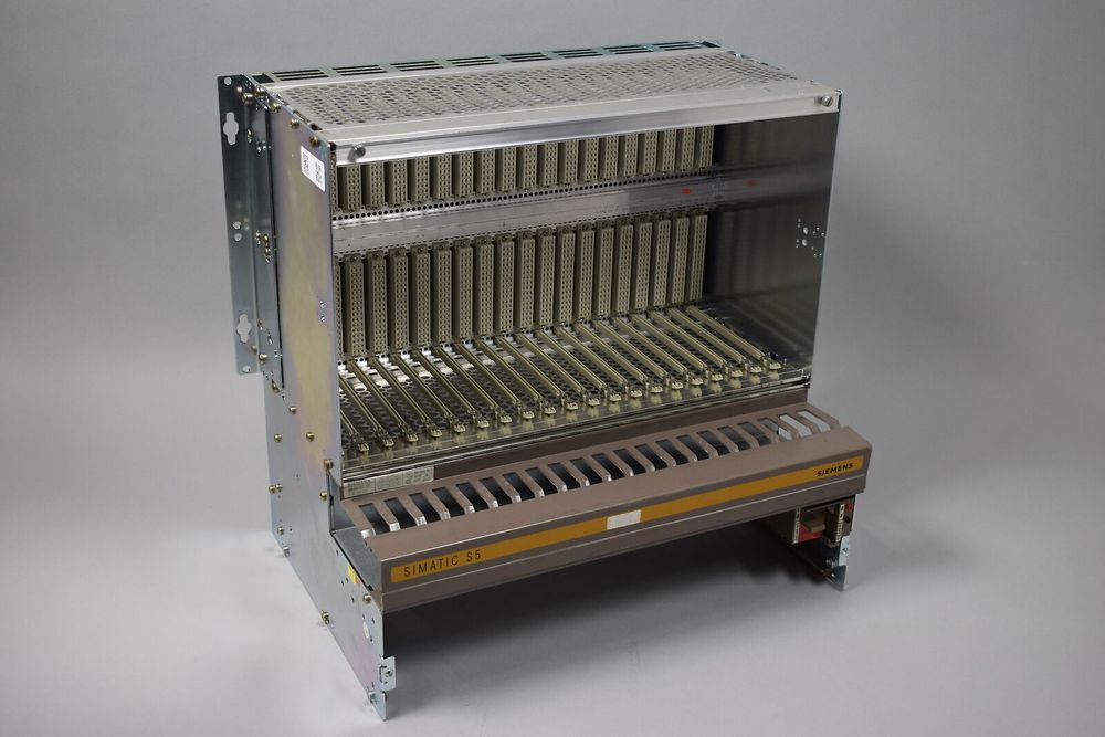 SIEMENS 6ES5185-3UA12