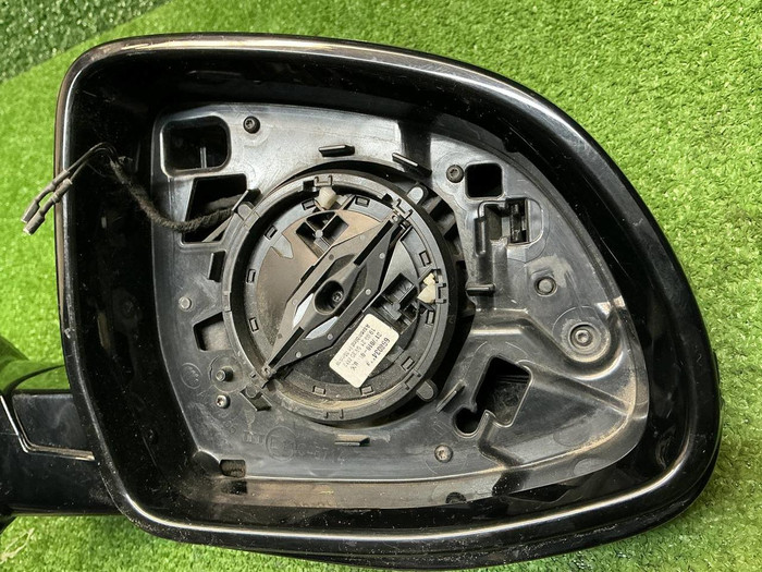 Зеркало правое BMW X4 G02 (2018-н.в.) 9 контактов