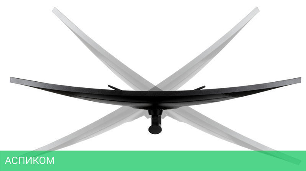 Монитор Irbis NobleView INV38UIDR